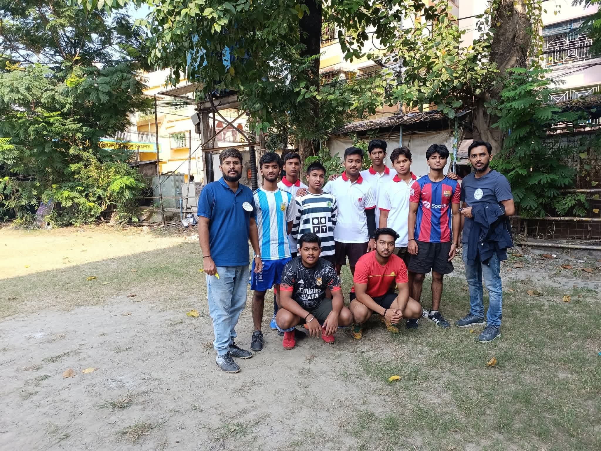 Children's Day Celebration